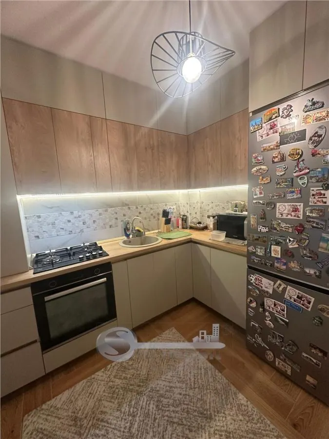 APARTAMENT 1 CAMERA DECOMANDAT VALEA LUPULUI 49MP CU PARCARE INCLUSA IN PRET - foto 15