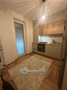 APARTAMENT 1 CAMERA DECOMANDAT VALEA LUPULUI 49MP CU PARCARE INCLUSA IN PRET - foto 16