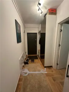 APARTAMENT 1 CAMERA DECOMANDAT VALEA LUPULUI 49MP CU PARCARE INCLUSA IN PRET - foto 17