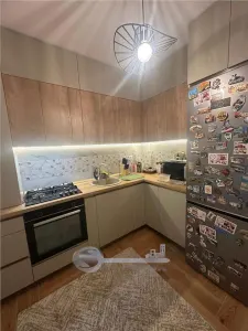 APARTAMENT 1 CAMERA DECOMANDAT VALEA LUPULUI 49MP CU PARCARE INCLUSA IN PRET - foto 4