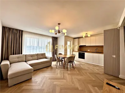 Apartament prima inchiriere | Loc de parcare privat | Lisaura | ID:1898 - Suceava