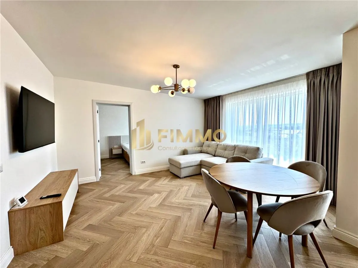 Apartament prima inchiriere | Loc de parcare privat | Lisaura | ID:1898 - foto 3