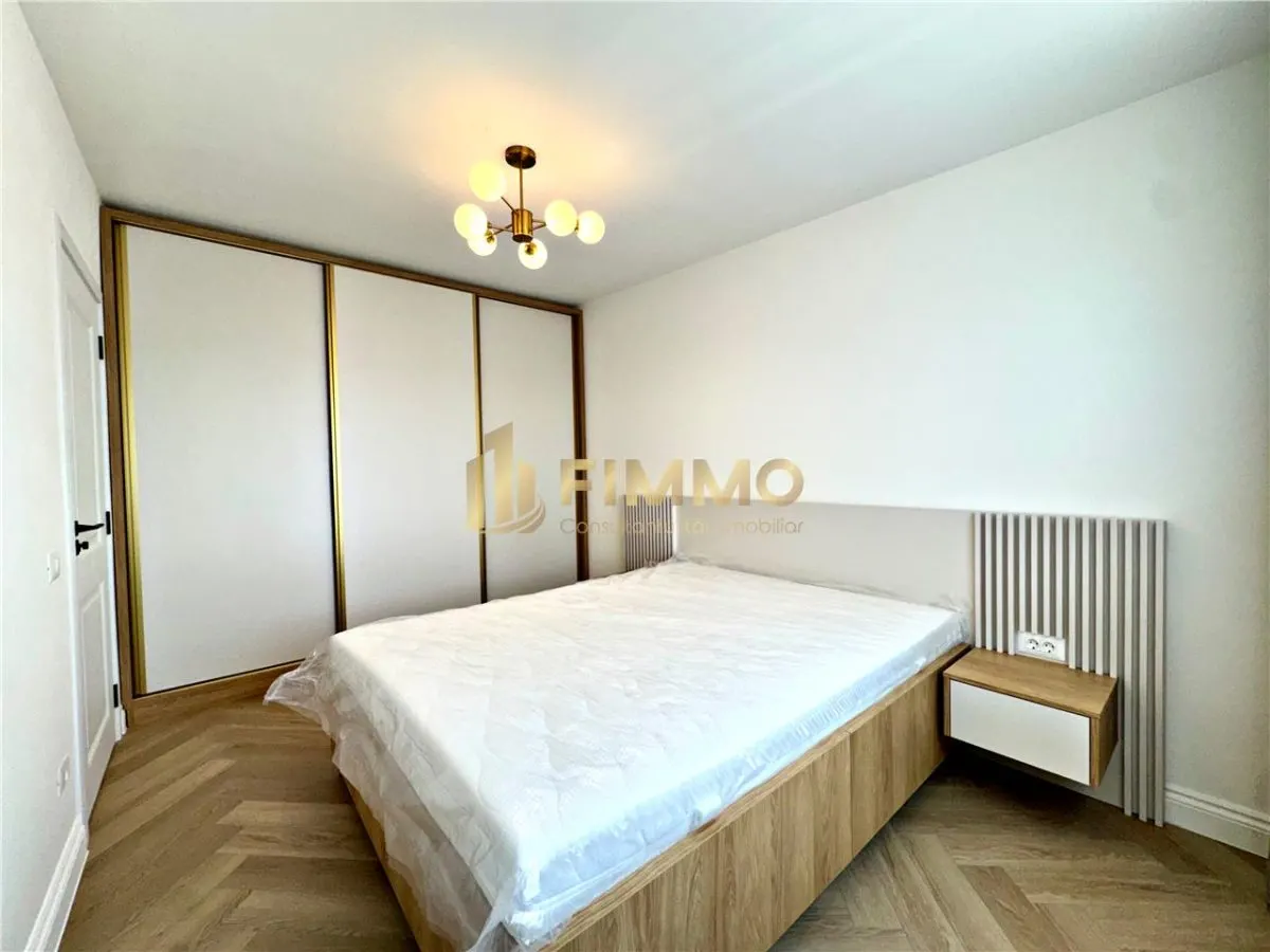 Apartament prima inchiriere | Loc de parcare privat | Lisaura | ID:1898 - foto 4