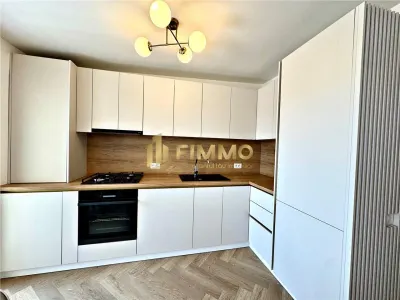 Apartament prima inchiriere | Loc de parcare privat | Lisaura | ID:1898 - foto 6