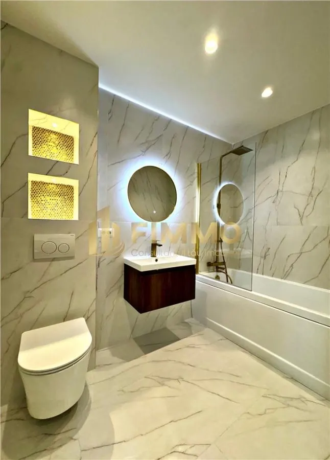 Apartament prima inchiriere | Loc de parcare privat | Lisaura | ID:1898 - foto 7
