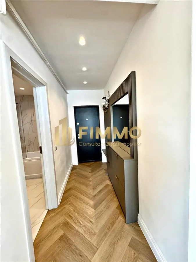 Apartament prima inchiriere | Loc de parcare privat | Lisaura | ID:1898 - foto 8