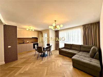Apartament prima inchiriere | Loc de parcare privat | Lisaura | ID:1899 - Suceava