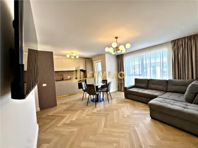 Apartament prima inchiriere | Loc de parcare privat | Lisaura | ID:1899 - foto 2