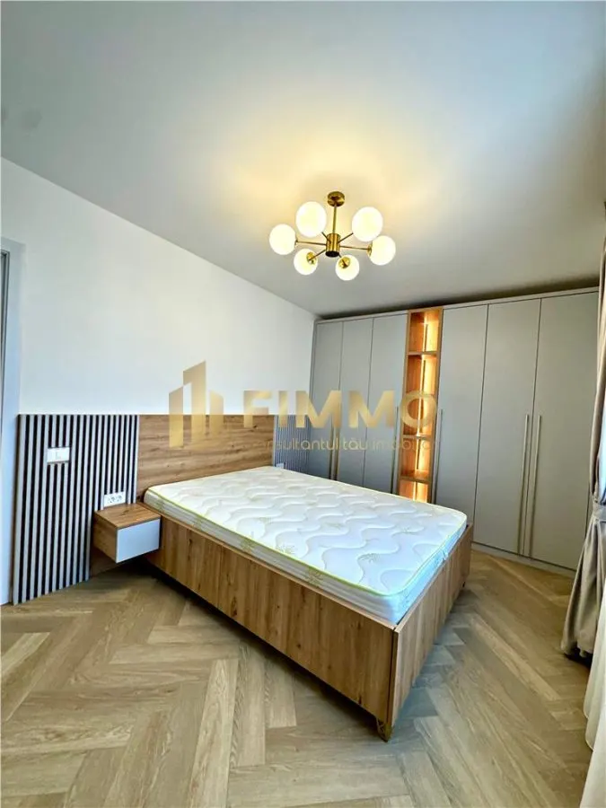 Apartament prima inchiriere | Loc de parcare privat | Lisaura | ID:1899 - foto 3