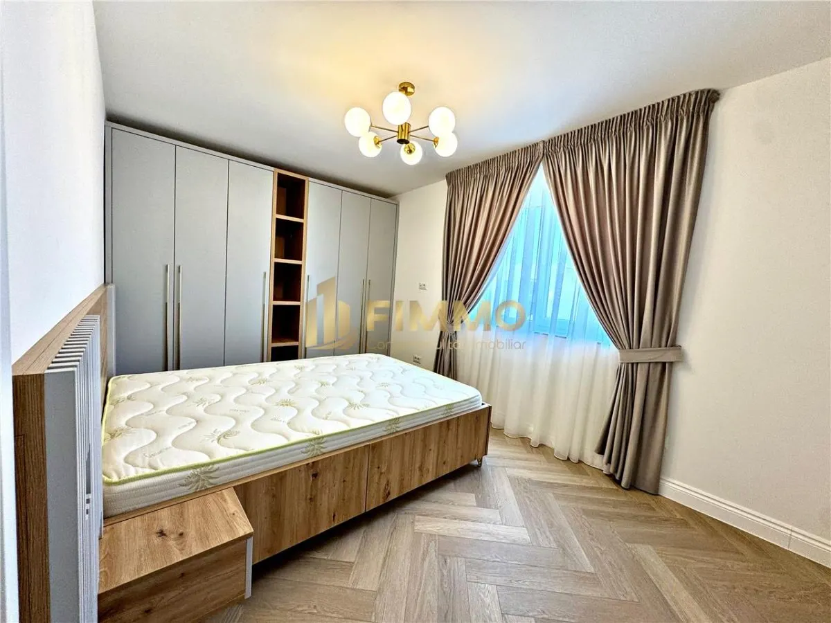 Apartament prima inchiriere | Loc de parcare privat | Lisaura | ID:1899 - foto 4
