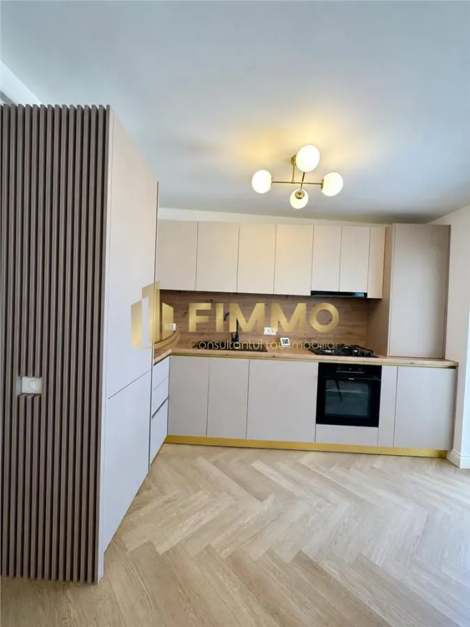 Apartament prima inchiriere | Loc de parcare privat | Lisaura | ID:1899 - foto 6