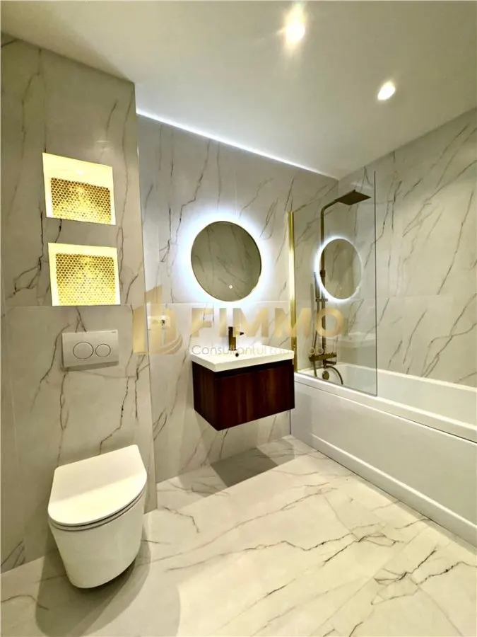 Apartament prima inchiriere | Loc de parcare privat | Lisaura | ID:1899 - foto 7