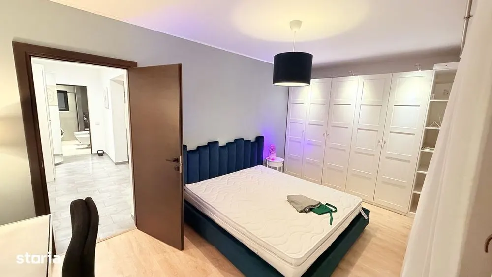 Apartament 2 Camere LUX cu Loc parcare-Roua Residence – Moara de Vânt - foto 1