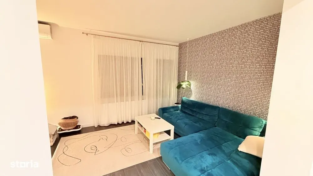 Apartament 2 Camere LUX cu Loc parcare-Roua Residence – Moara de Vânt - foto 2