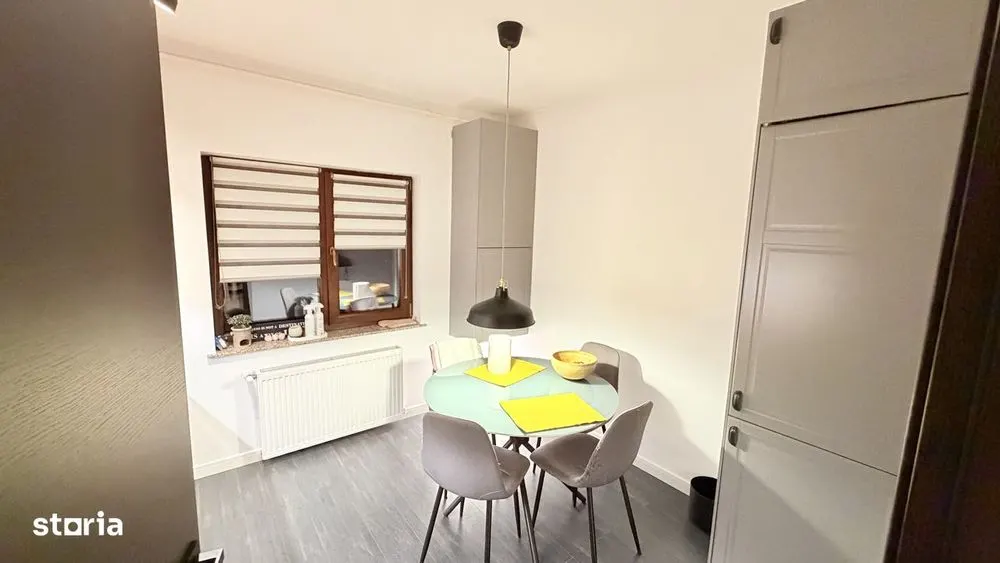 Apartament 2 Camere LUX cu Loc parcare-Roua Residence – Moara de Vânt - foto 5
