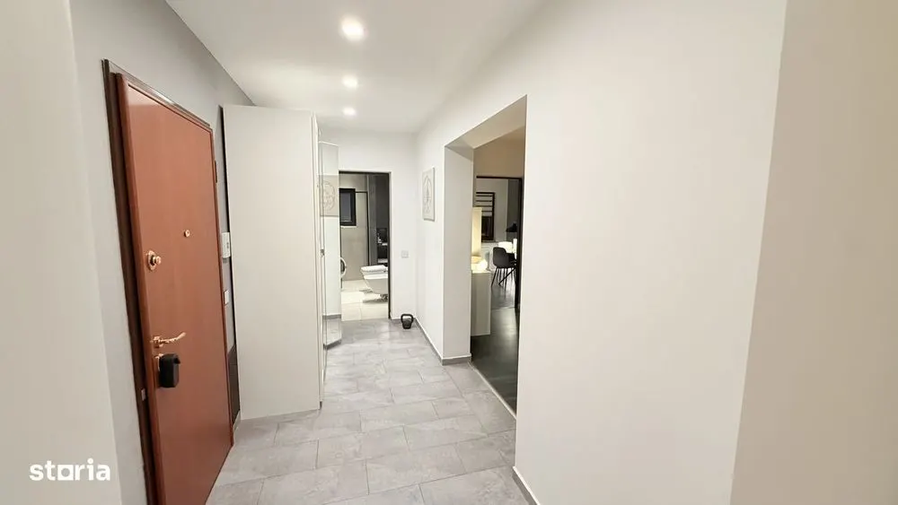 Apartament 2 Camere LUX cu Loc parcare-Roua Residence – Moara de Vânt - foto 6