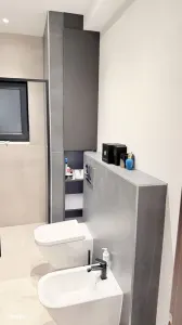 Apartament 2 Camere LUX cu Loc parcare-Roua Residence – Moara de Vânt - foto 8
