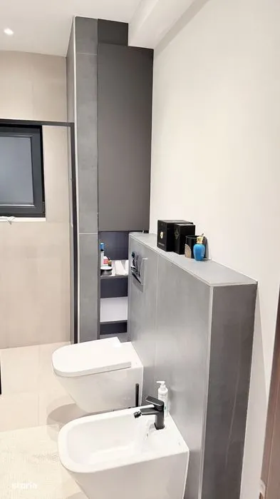 Apartament 2 Camere LUX cu Loc parcare-Roua Residence – Moara de Vânt - foto 8