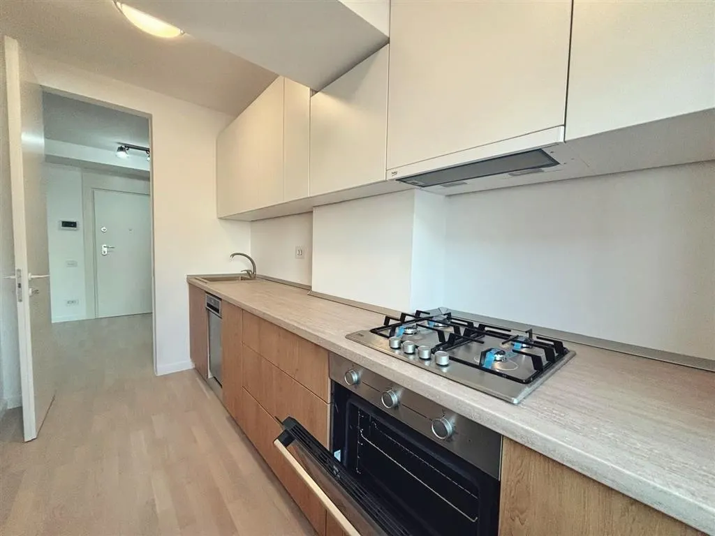 Inchiriere apartament 2 camere, bloc 2025, zona Ultracentrala - foto 5