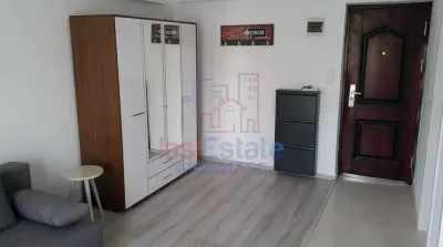 Apartament1 Camera Centru - Campus Palas - foto 9