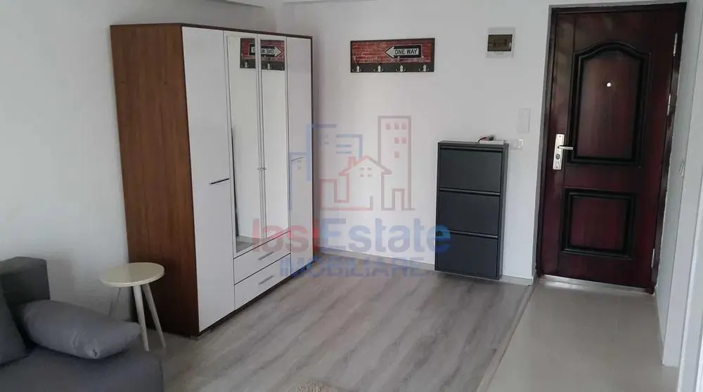 Apartament1 Camera Centru - Campus Palas - foto 9