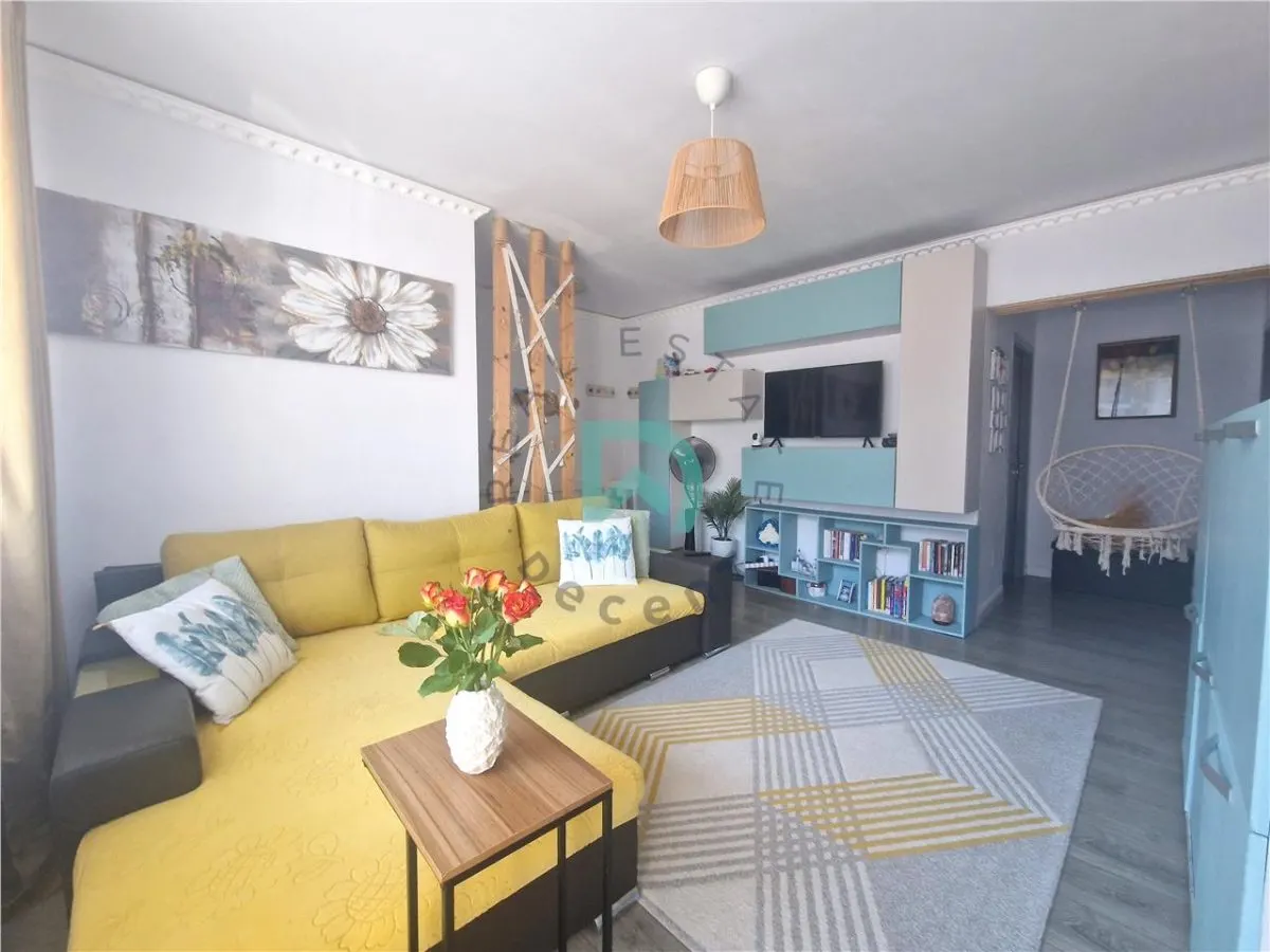 Apartament 3 camere, cu parcare, Sanpetru, Brasov - foto 2