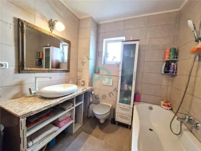 Apartament 3 camere, cu parcare, Sanpetru, Brasov - foto 11