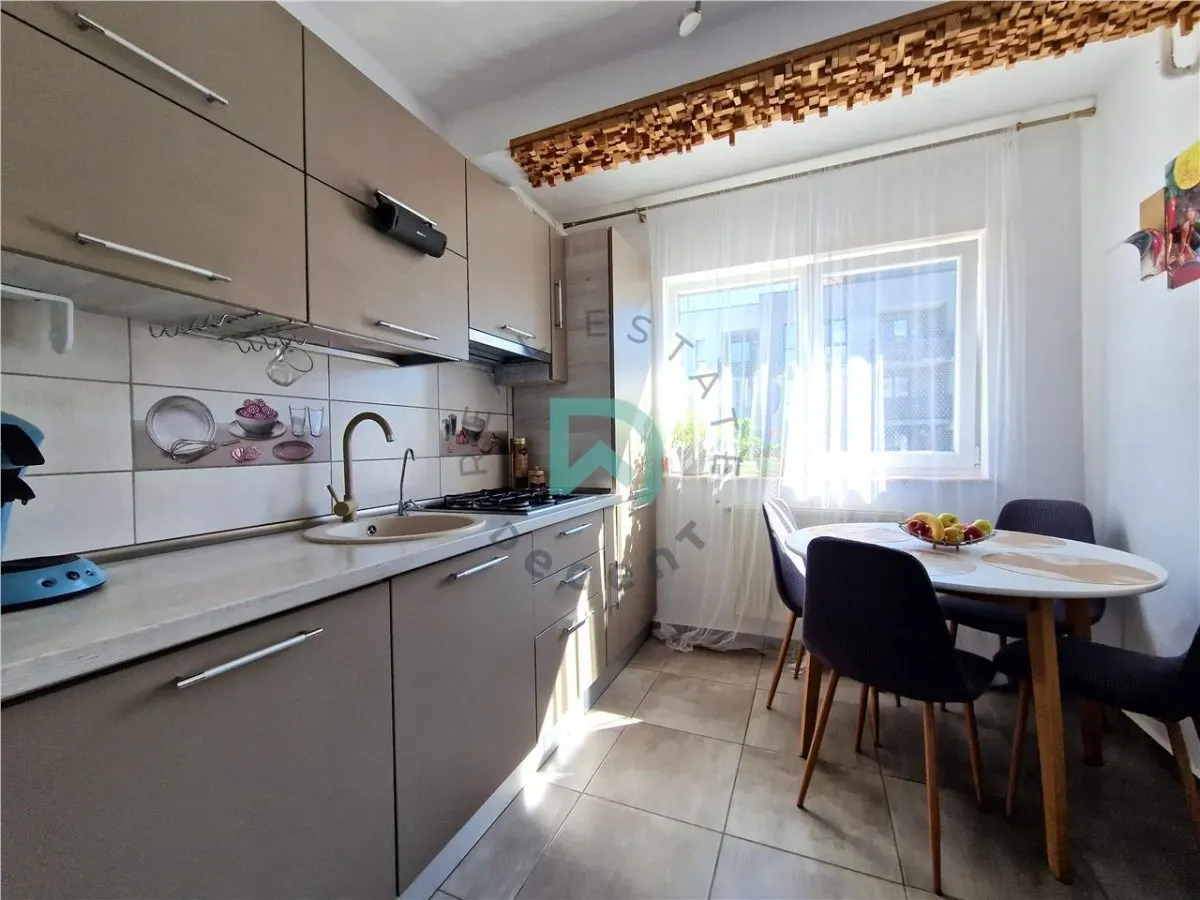 Apartament 3 camere, cu parcare, Sanpetru, Brasov - foto 18