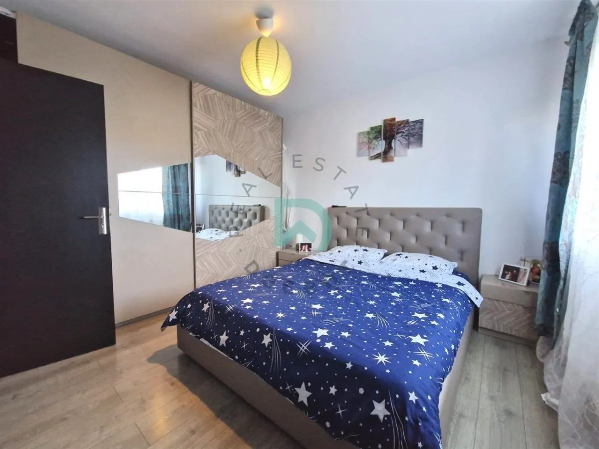 Apartament 3 camere, cu parcare, Sanpetru, Brasov - foto 4