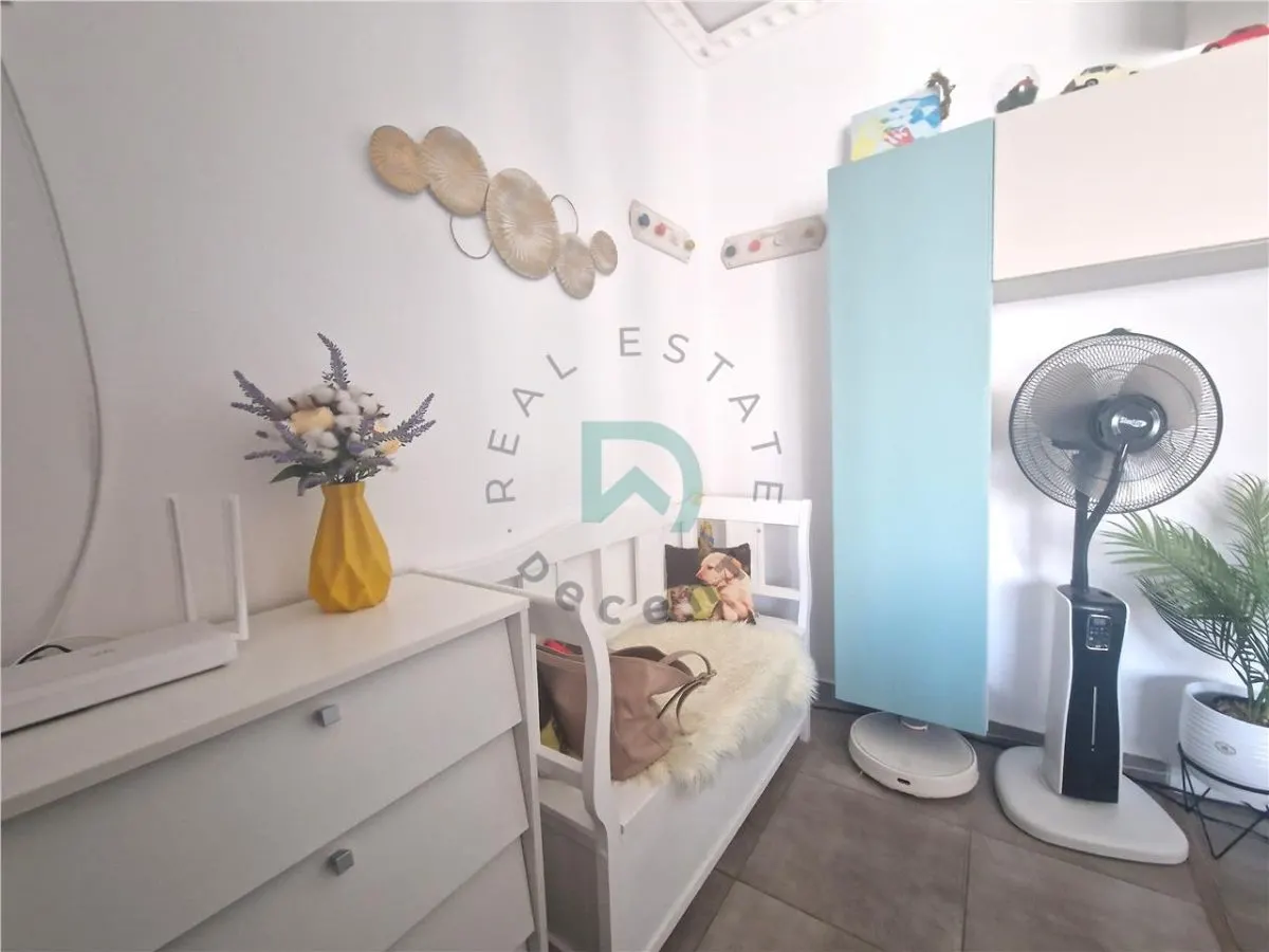 Apartament 3 camere, cu parcare, Sanpetru, Brasov - foto 7