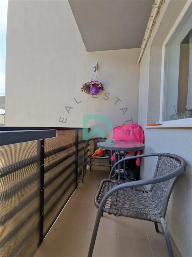 Apartament 3 camere, cu parcare, Sanpetru, Brasov - foto 8