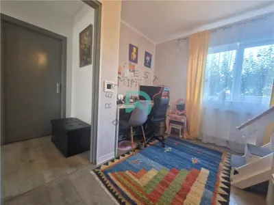 Apartament 3 camere, cu parcare, Sanpetru, Brasov - foto 9