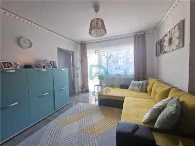 Apartament 3 camere, cu parcare, Sanpetru, Brasov - foto 10