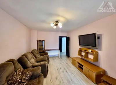 Apartament 2 camere CUG - Tudor Neculai - foto 2