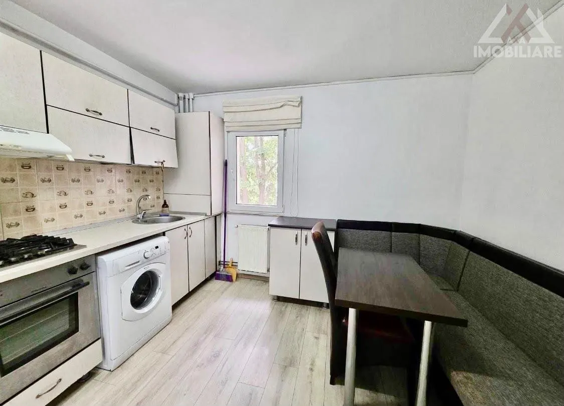 Apartament 2 camere CUG - Tudor Neculai - foto 3