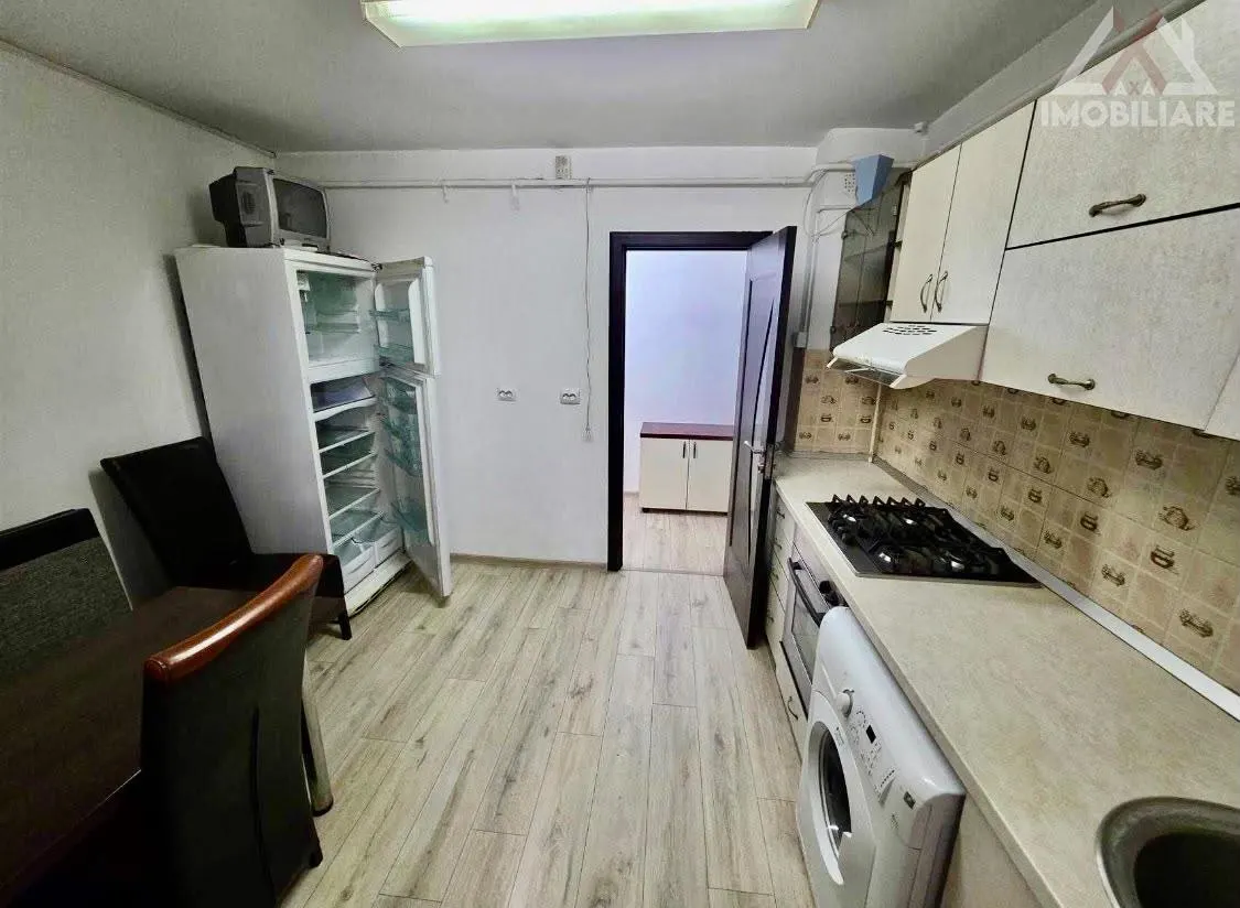 Apartament 2 camere CUG - Tudor Neculai - foto 4