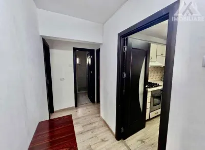 Apartament 2 camere CUG - Tudor Neculai - foto 5