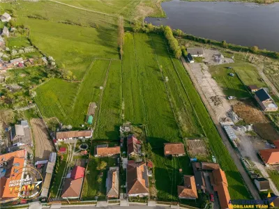 Doua case,un singur camin:spatiu generos si liniste, la marginea statiunii Covasna - foto 14