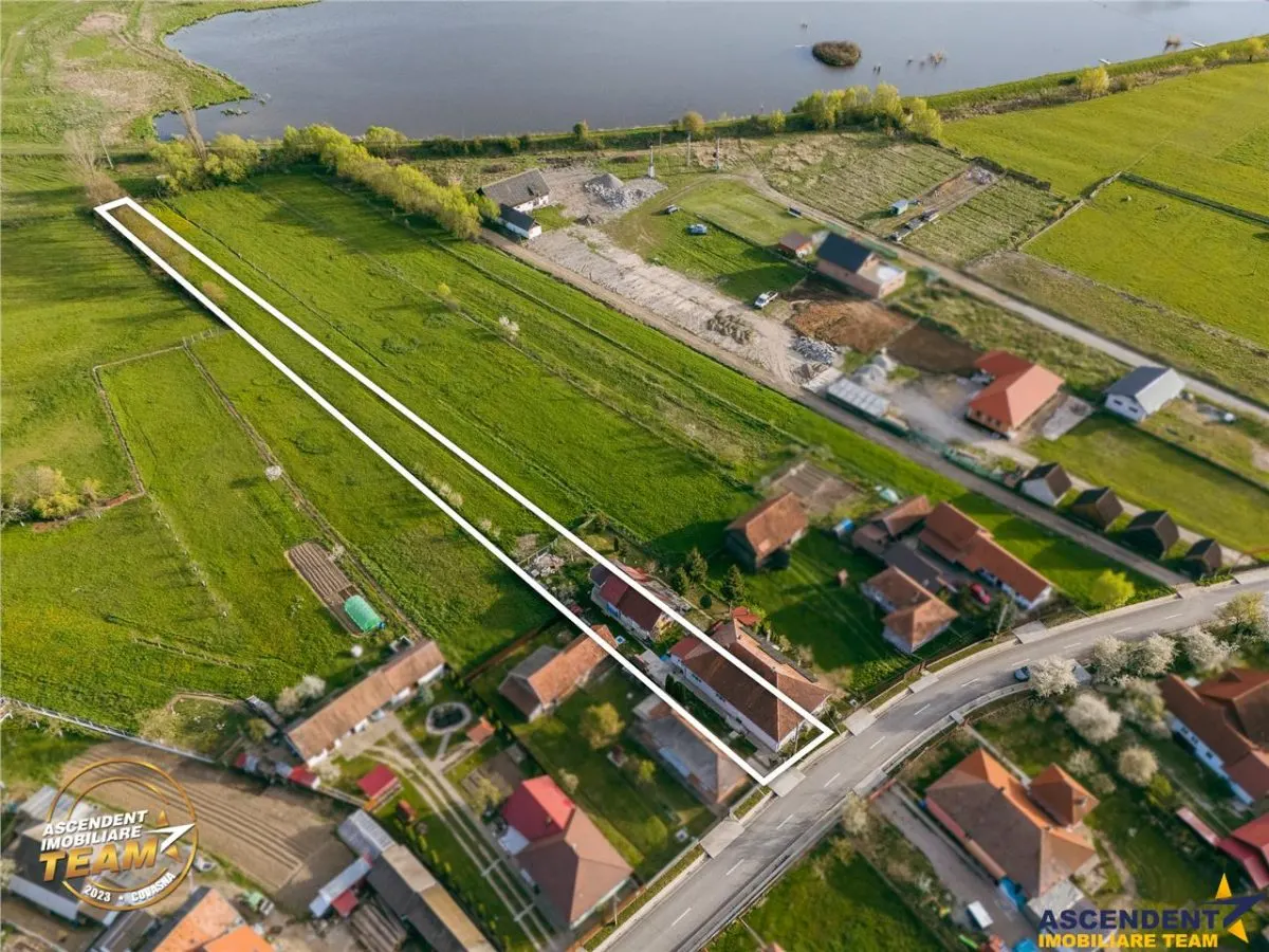 Doua case,un singur camin:spatiu generos si liniste, la marginea statiunii Covasna - foto 17