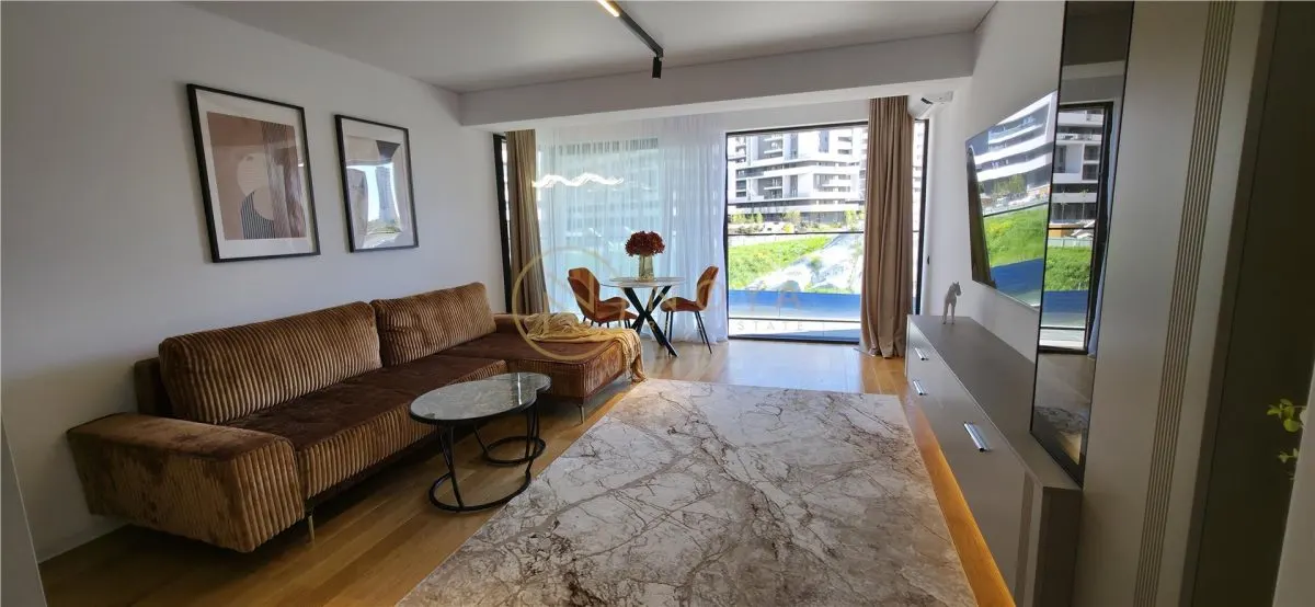 Inchiriere apartament de lux Yacht Kid - foto 2