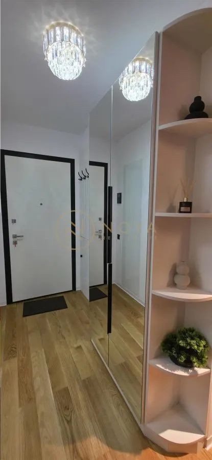 Inchiriere apartament de lux Yacht Kid - foto 12