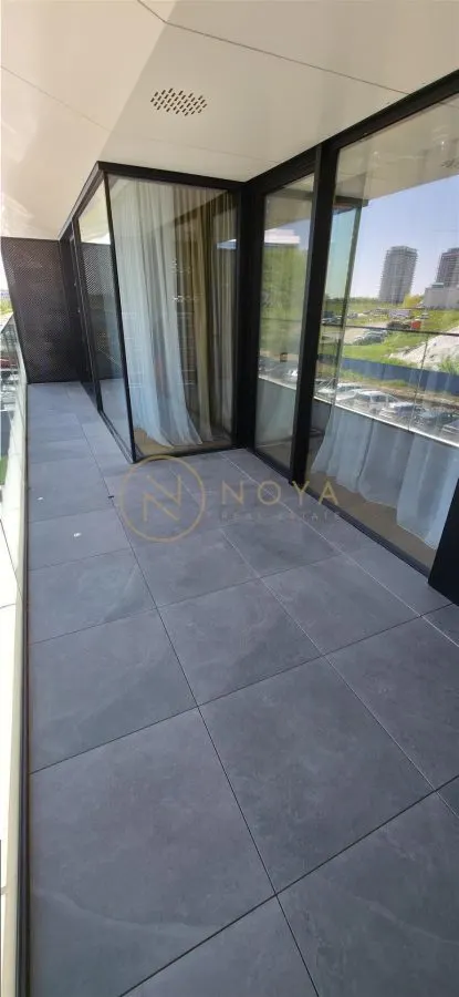 Inchiriere apartament de lux Yacht Kid - foto 13