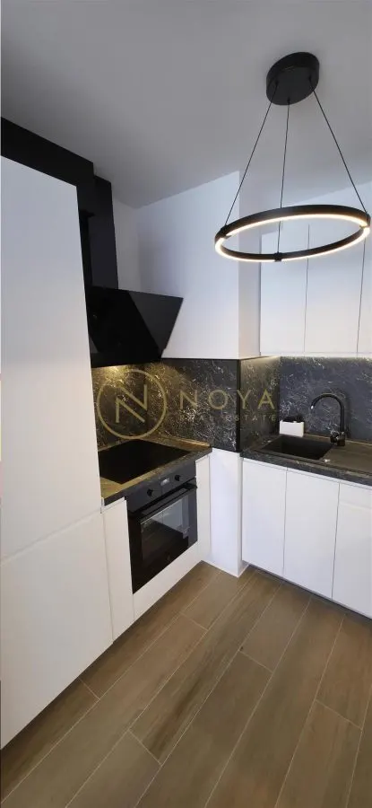 Inchiriere apartament de lux Yacht Kid - foto 14