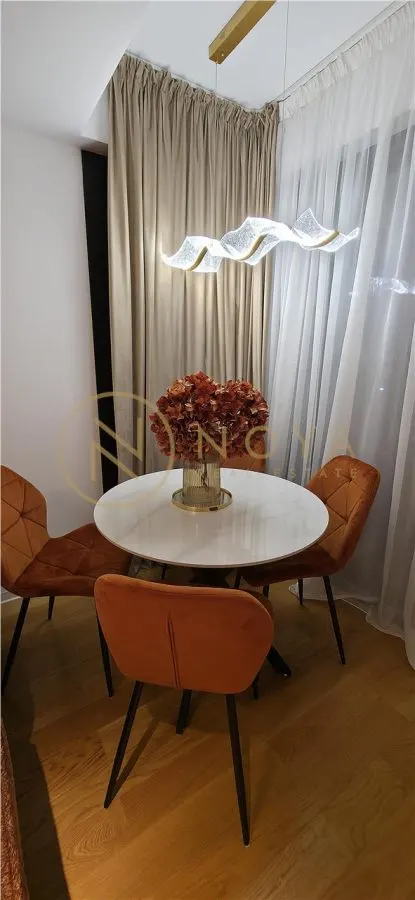 Inchiriere apartament de lux Yacht Kid - foto 15