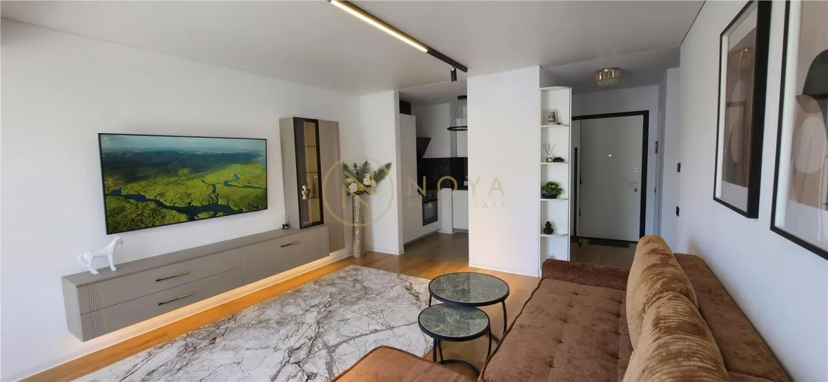 Inchiriere apartament de lux Yacht Kid - foto 3