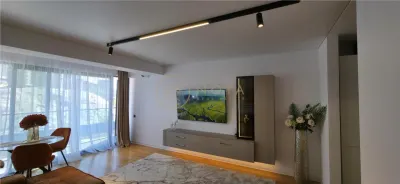 Inchiriere apartament de lux Yacht Kid - foto 4