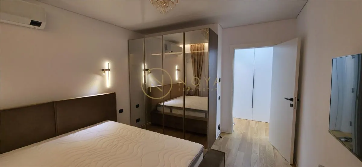 Inchiriere apartament de lux Yacht Kid - foto 7