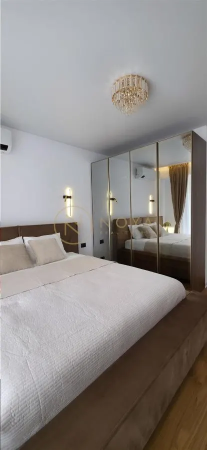Inchiriere apartament de lux Yacht Kid - foto 8