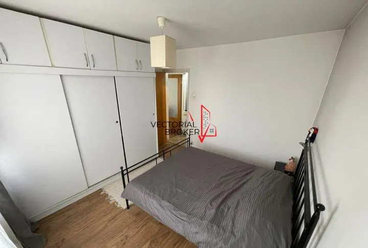 2 camere, semidecomandate, et.5, mobilat si utilat, Basarabia- Costin Georgian - foto 3
