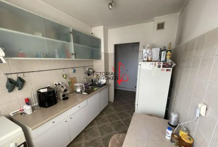 2 camere, semidecomandate, et.5, mobilat si utilat, Basarabia- Costin Georgian - foto 5